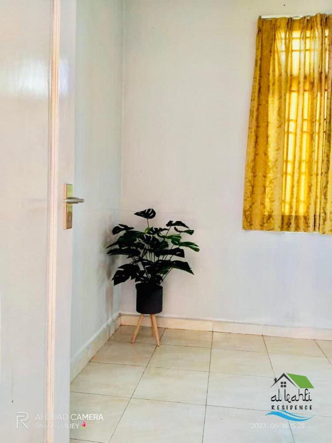 Qalya Homestay 2 @ Kota Bharu Eksteriør billede