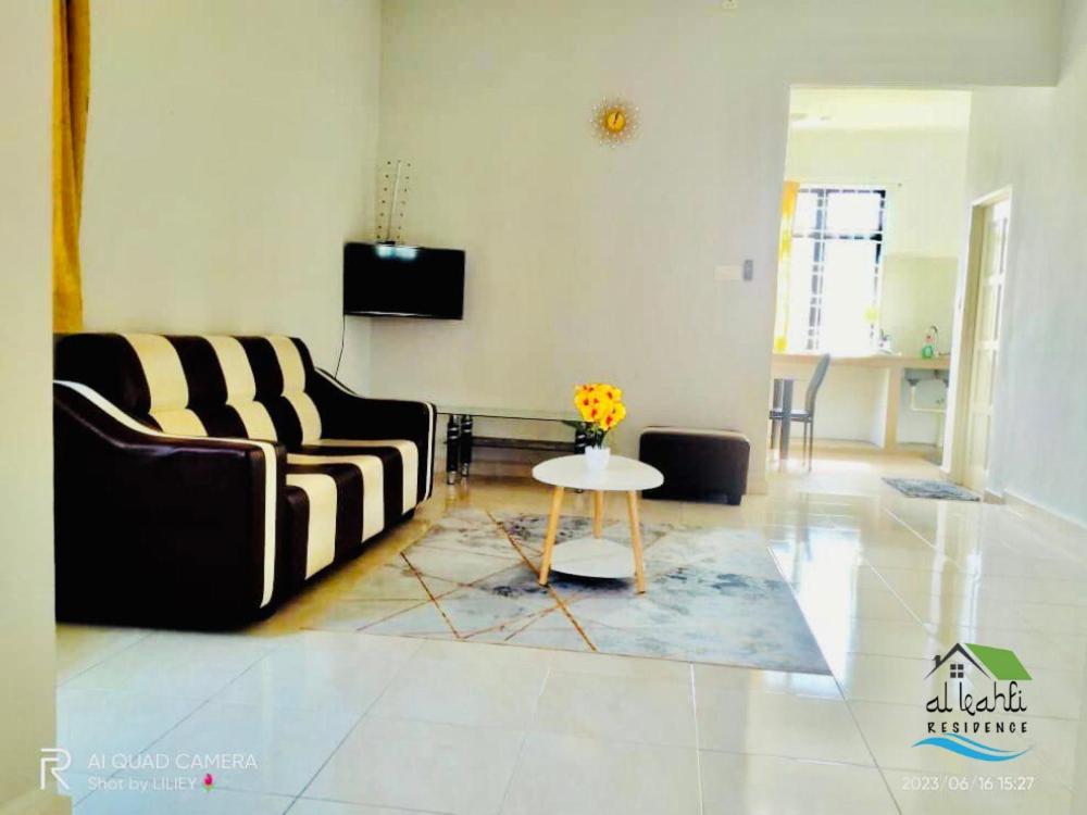Qalya Homestay 2 @ Kota Bharu Eksteriør billede