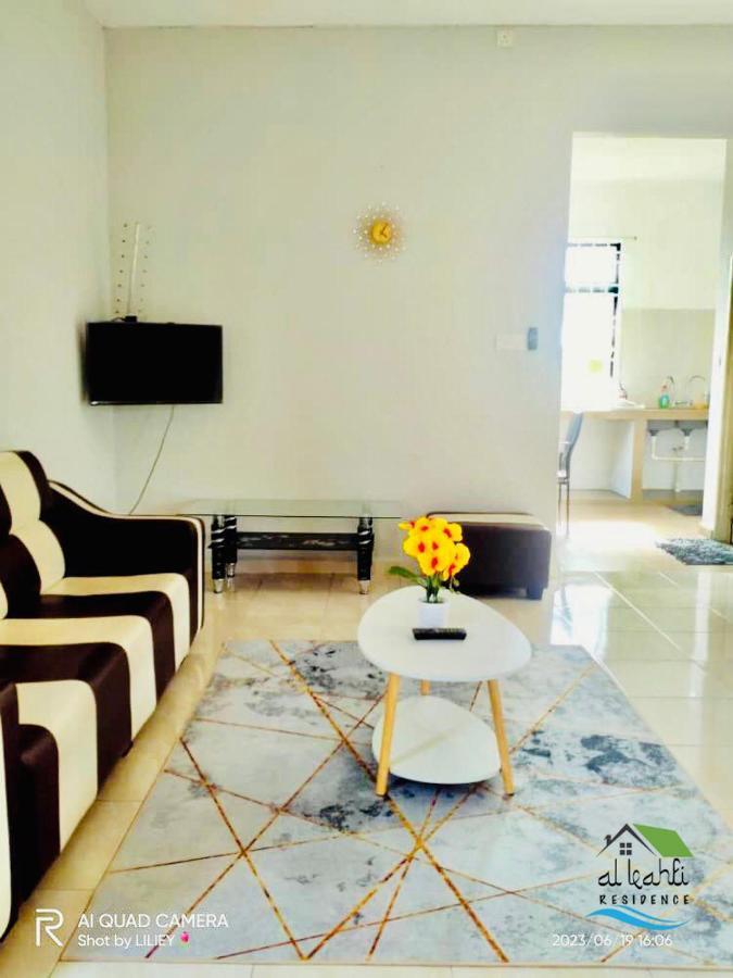 Qalya Homestay 2 @ Kota Bharu Eksteriør billede