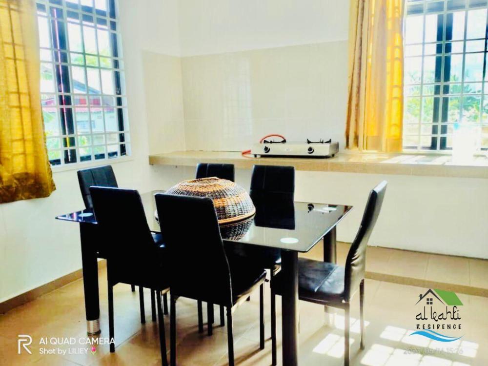 Qalya Homestay 2 @ Kota Bharu Eksteriør billede