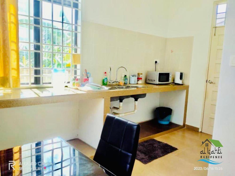 Qalya Homestay 2 @ Kota Bharu Eksteriør billede