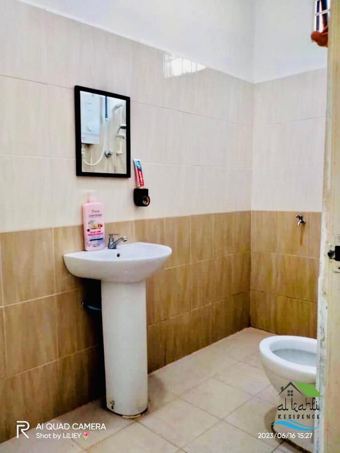 Qalya Homestay 2 @ Kota Bharu Eksteriør billede